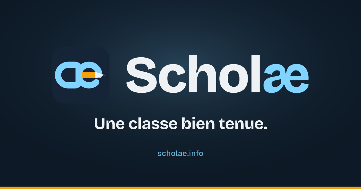 Image de partage